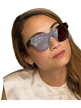 APERCU Le Carre Sunglasses (view 2)