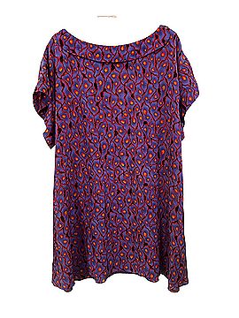 Suno Cocktail Dress (view 2)