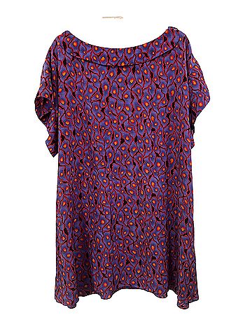 Suno Cocktail Dress (view 2)