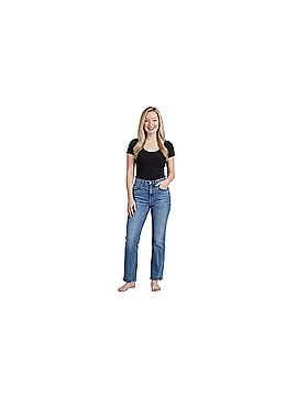 AYR "The Bomb Pop" Jeans (view 1)