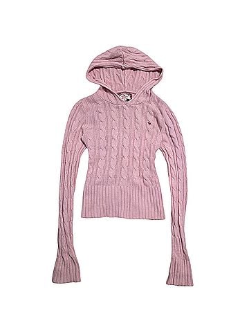 Abercrombie & Fitch Pullover Hoodie (view 2)
