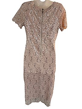 RN Studio By Ronni Nicole Casual Dress (view 2)