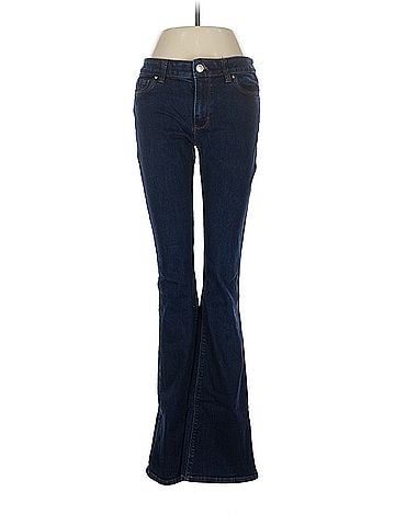 White House Black Market White House Black Market Jeans (view 1)