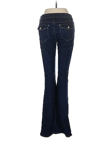 White House Black Market White House Black Market Jeans (view 2)