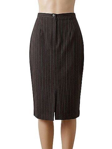 United Colors Of Benetton Formal Skirt (view 2)
