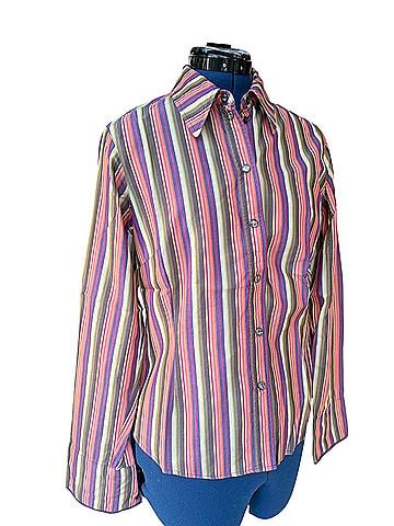 Oilily Button-Down Shirt (view 1)