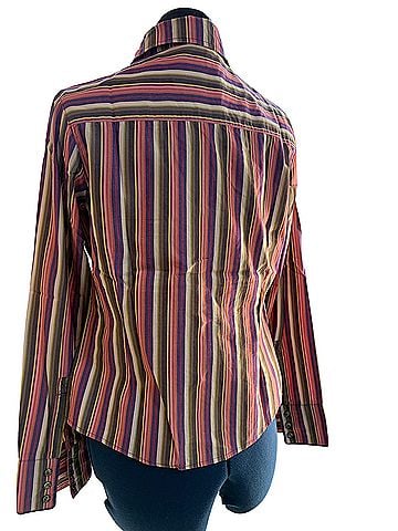 Oilily Button-Down Shirt (view 2)