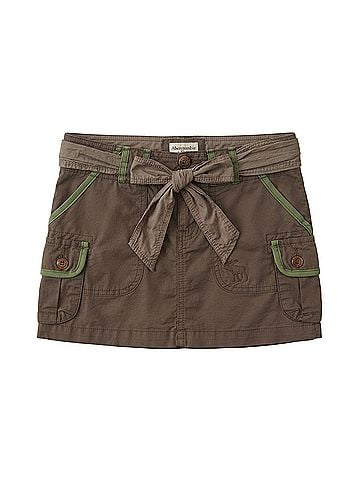 Abercrombie Skort (view 1)