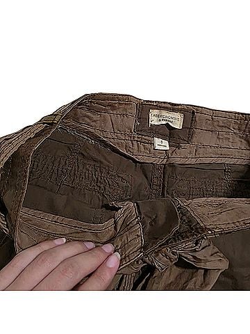 Abercrombie Skort (view 2)