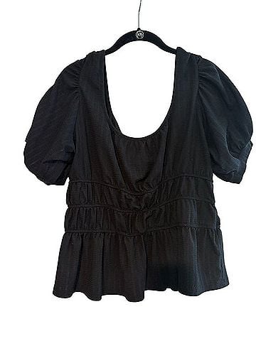Anthropologie Maeve Short Sleeve T-Shirt (view 1)