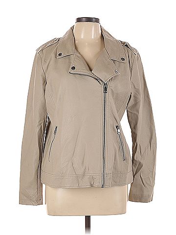 Style&Co Style&amp;Co Jacket (view 1)