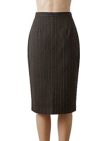 United Colors Of Benetton Formal Skirt (view 1)