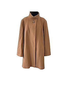 Cinzia Rocca Icons Coat (view 1)