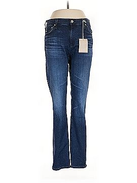 Adriano Goldschmied Adriano Goldschmied Jeans (view 1)