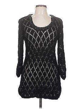White House Black Market White House Black Market Pullover Sweater (view 1)