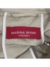 Marina Rinaldi Tan Coat Size 20 - photo 3