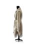 Marina Rinaldi Tan Coat Size 20 - photo 5