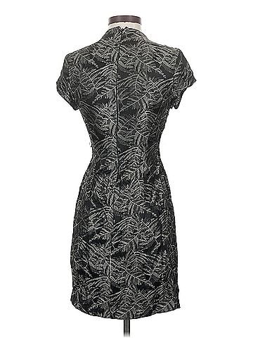 Jessica McClintock Jessica Mc Clintock Cocktail Dress (view 2)