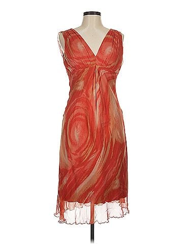 Jonathan Martin Jonathan Martin Cocktail Dress (view 1)