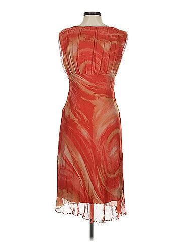 Jonathan Martin Jonathan Martin Cocktail Dress (view 2)