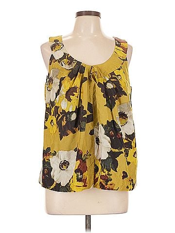 Kate Spade New York Kate Spade New York Sleeveless Blouse (view 1)