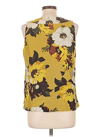 Kate Spade New York Kate Spade New York Sleeveless Blouse (view 2)