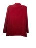 Briggs Red Blazer Size 10 - photo 2