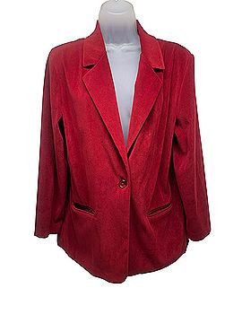 Briggs Blazer (view 1)