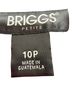 Briggs Red Blazer Size 10 - photo 4