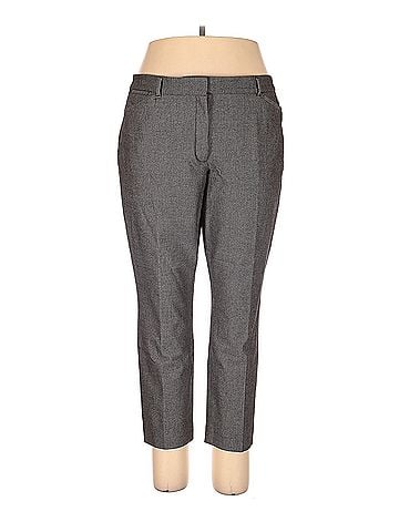 White House Black Market White House Black Market Dress Pants (view 1)