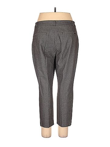 White House Black Market White House Black Market Dress Pants (view 2)