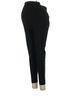 Gap Fit Solid Black Gap Fit Active Pants Size L - photo 1