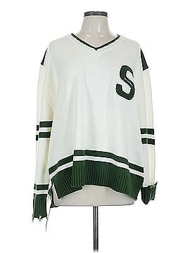 House of Sunny House Of Sunny Pullover Sweater (view 1)