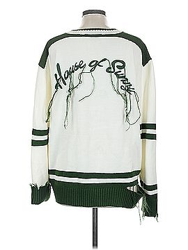 House of Sunny House Of Sunny Pullover Sweater (view 2)