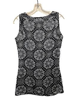 Tory Burch Sleeveless Blouse (view 2)