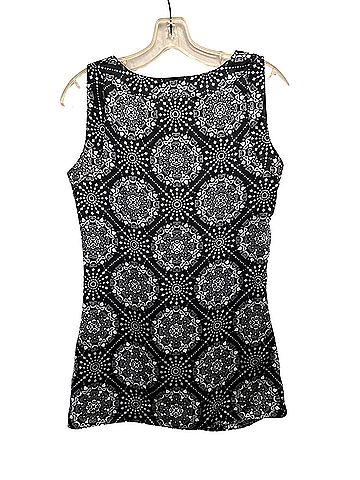 Tory Burch Sleeveless Blouse (view 2)