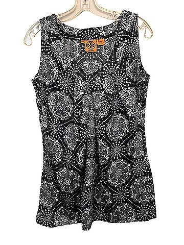 Tory Burch Sleeveless Blouse (view 1)