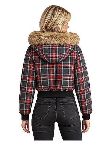 Anthropologie Jacket (view 2)