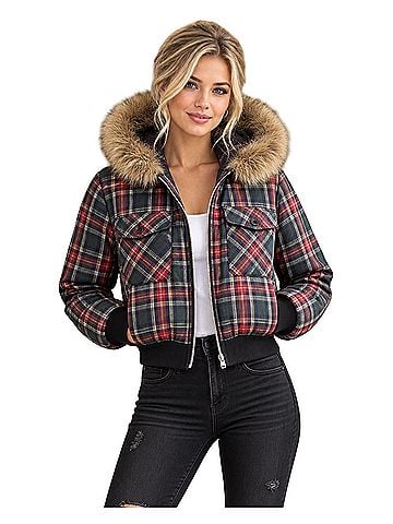Anthropologie Jacket (view 1)