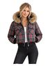 Anthropologie Plaid Multi Color Jacket Size M - photo 1