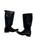 FRYE Melissa Riding Black Boots - photo 1