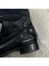 FRYE Melissa Riding Black Boots - photo 3