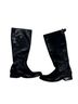 FRYE Melissa Riding Black Boots - photo 2