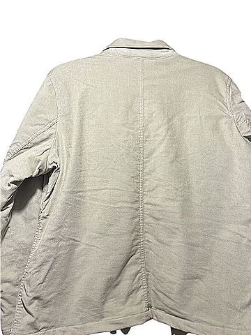 Denim & Co Corduroy Jacket Jacket (view 2)