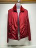 Jane Ashley 100% Polyester 100% Acrylic Red Jacket Size M - photo 3