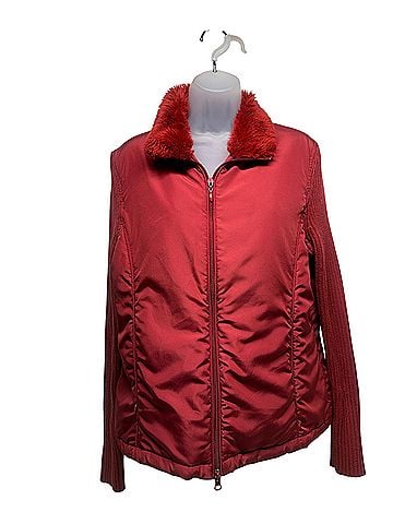 Jane Ashley Jacket (view 1)