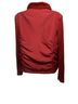 Jane Ashley 100% Polyester 100% Acrylic Red Jacket Size M - photo 2