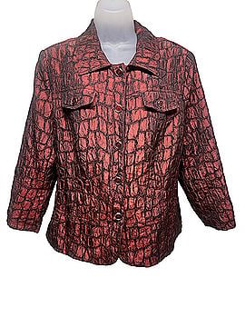Toni Morgan Jacket (view 1)