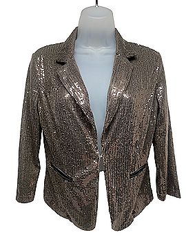 Geri C. Blazer (view 1)