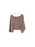 Free People Good Day Pullover Sweater - photo 1